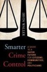 Irvin Waller, Waller Irvin - Smarter Crime Control