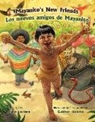 Tato Laviera, Gabhor Utomo - Mayanito's New Friends / Los Nuevos Amigos de Mayanito