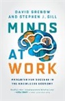 Stephen J. Gill, David Grebow, David/ Gill Grebow - Minds at Work
