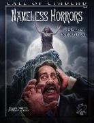 Scott Dorward, Paul Fricker, Mike (EDT) Mason, Matthew Sanderson - Nameless Horrors