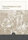 Mark Keown, H Wayne House, H. Wayne House - Philippians 1:1-2:18: Evangelical Exegetical Commentary