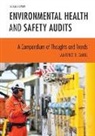 Lawrence B Cahill, Lawrence B. Cahill - Environmental Health and Safety Audits
