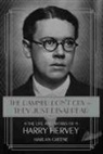 Harlan Greene - The Damned DonÆt Cry - They Just Disappear