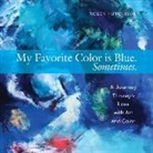 Roger Hutchison - My Favorite Color Is Blue. Sometimes