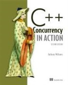 Anthony Williams - C++ Concurrency in Action,2E