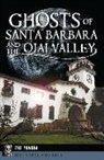 Evie Ybarra - Ghosts of Santa Barbara and the Ojai Valley