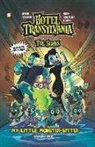 Stefan Petrucha, Stefan Petrucha, Allen Gladfelter - Hotel Transylvania My Little Monster-Sitter