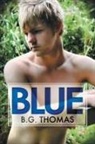 B. G. Thomas - BLUE