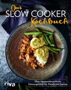 riva Verlag - Das Slow-Cooker-Kochbuch
