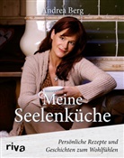 Andrea Berg - Meine Seelenküche