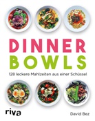 David Bez - Dinner Bowls