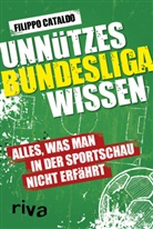 Filippo Cataldo - Unnützes Bundesligawissen