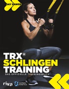 Jay Dawes - TRX®-Schlingentraining
