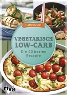 EatSmarter, EatSmarter! - Vegetarisch Low-Carb
