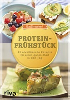 EatSmarter, EatSmarter! - Proteinfrühstück