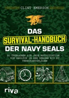 Clint Emerson - Das Survival-Handbuch der Navy SEALs