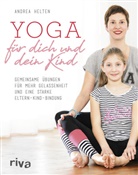 Andrea Helten - Yoga für dich und dein Kind