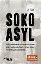 Ulf Küch - SOKO Asyl