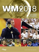 Ulrich Kühne-Hellmessen - WM 2018, Ausgabe Deutschland