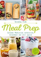 Veronika Pichl - Meal Prep