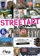 Timo Schaal - Streetart in Germany