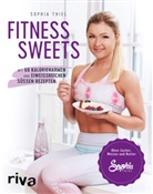 Sophia Thiel - Fitness Sweets