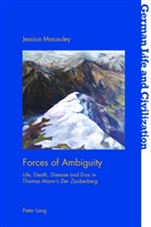 Jessica Macauley - Forces of Ambiguity