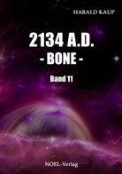 Harald Kaup - 2134 A.D. - Bone -