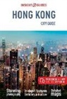 Insight Guides, Insightguides Guides, Insight Guides - Hong Kong