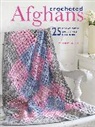 Melody Griffiths, Griffiths Melody - Crocheted Afghans