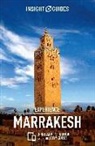 Insight Guides, Insight Guides - Marrakech