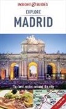 Insight Guides, Insight Guides - Madrid