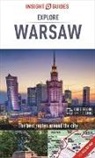 Insight Guides, Insight Guides - Warsaw