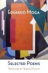 Eduardo Moga - Selected Poems