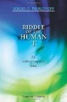 Sergei O Prokofieff, Sergei O. Prokofieff - Riddle of the Human ''I''
