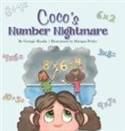 Georgie Hanlin, Maegan Penley - Coco's Number Nightmare