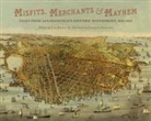Lee Bruno, Lee/ Fracchia Bruno, Charles Fracchia - Misfits, Merchants, and Mayhem