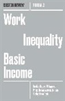 Diane Coyle, Philippe Van Parjis, Brishen Rogers, Brishen (Associate Professor of Law Rogers, et al Rogers, Tommie Shelby... - Work Inequality Basic Income