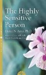 Elaine N. Aron - The Highly Sensitive Person
