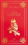 Alan Garner, Garner Alan - The Owl Service