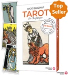 Hajo Banzhaf - Tarot für Anfänger, m. Rider/Waite-Tarotkarten