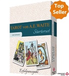 Lilo Schwarz - Tarot von A.E. Waite. Das Starterset