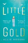 Allie Rogers, Rogers Allie - Little Gold
