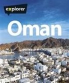 Explorer Publishing and Distribution - Oman