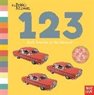 Nosy Crow, Nosy Crow Ltd - British Museum: 123