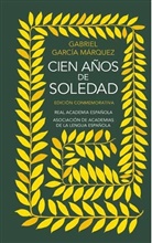 Gabriel García Márquez - Cien anos de soledad, edicion conmemorativa