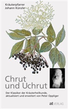 Stefano Airoldi, Johann Künzle, Stefano Airoldi - Chrut und Uchrut