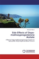 Muluken Fekadie - Side Effects of Depo-medroxyprogesterone Acetate