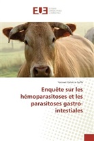 Yoboué Valentin Soffo - Enquête sur les hémoparasitoses et les parasitoses gastro-intestiales