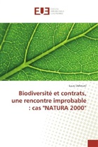 Laura Delimard - Biodiversité et contrats, une rencontre improbable : cas "NATURA 2000"